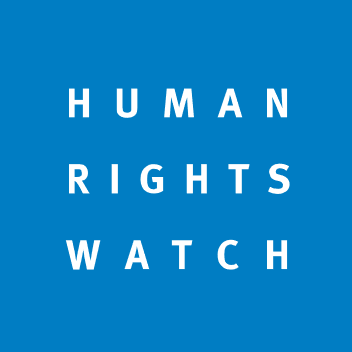 Human Rights Watch